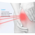 Physiotherapy Infrared And Laser Therapy Pain Relief for Knee Joint Rehabilition Massager